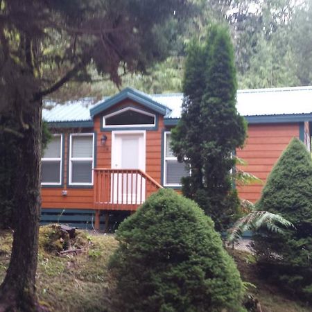 Tall Chief Camping Resort Cottage 1 Pleasant Hill Esterno foto
