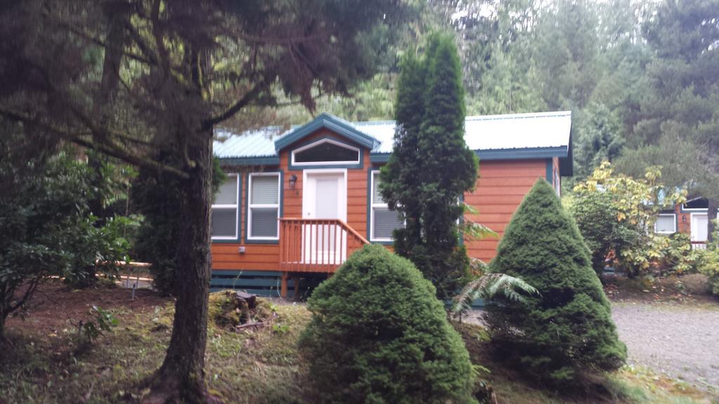 Tall Chief Camping Resort Cottage 1 Pleasant Hill Esterno foto