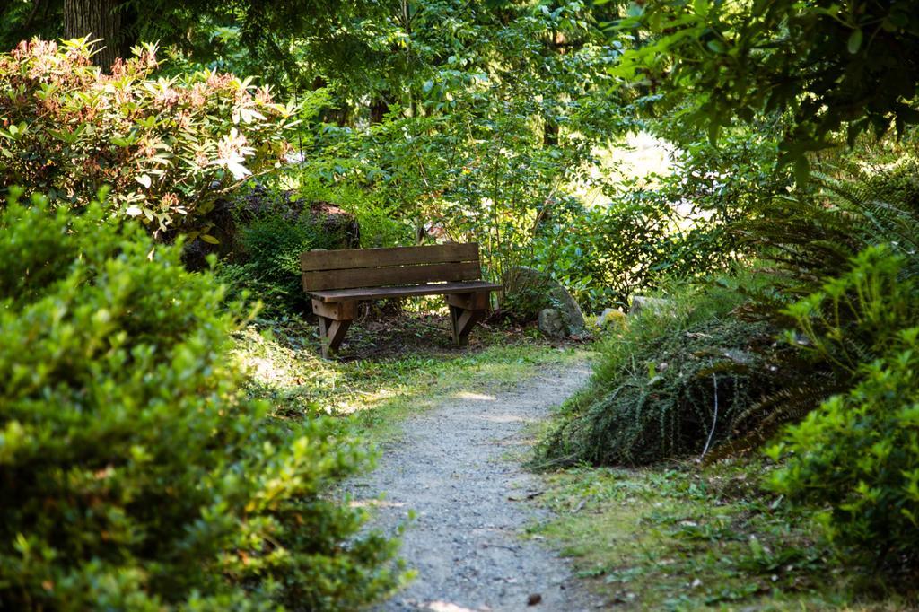 Tall Chief Camping Resort Cottage 1 Pleasant Hill Esterno foto