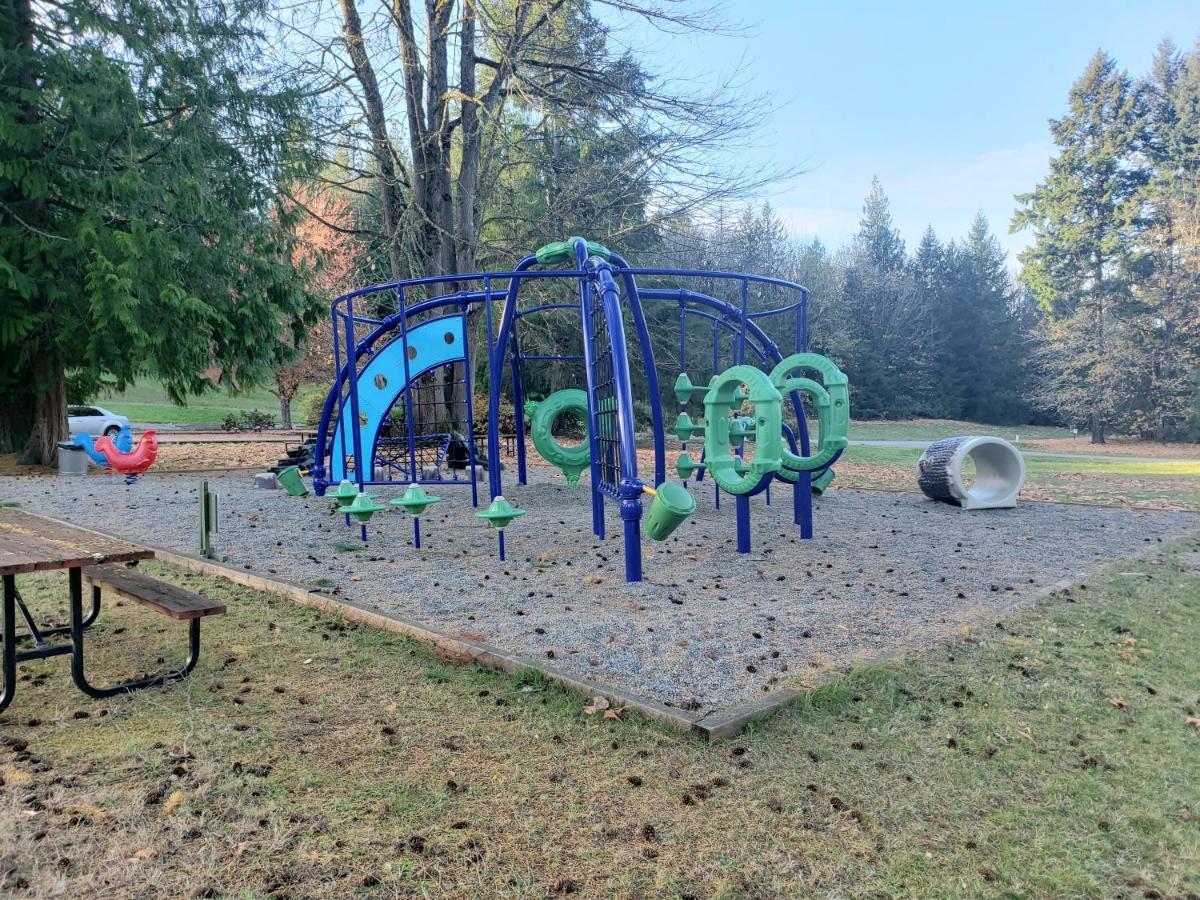 Tall Chief Camping Resort Cottage 1 Pleasant Hill Esterno foto